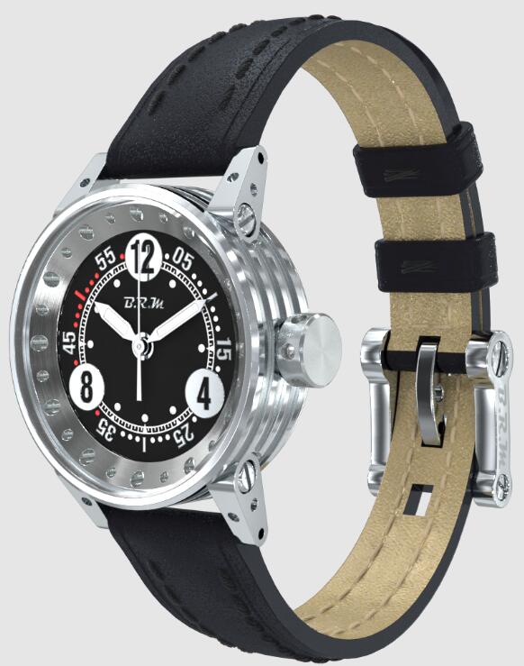 BRM V5-25-GTN Replica Watch